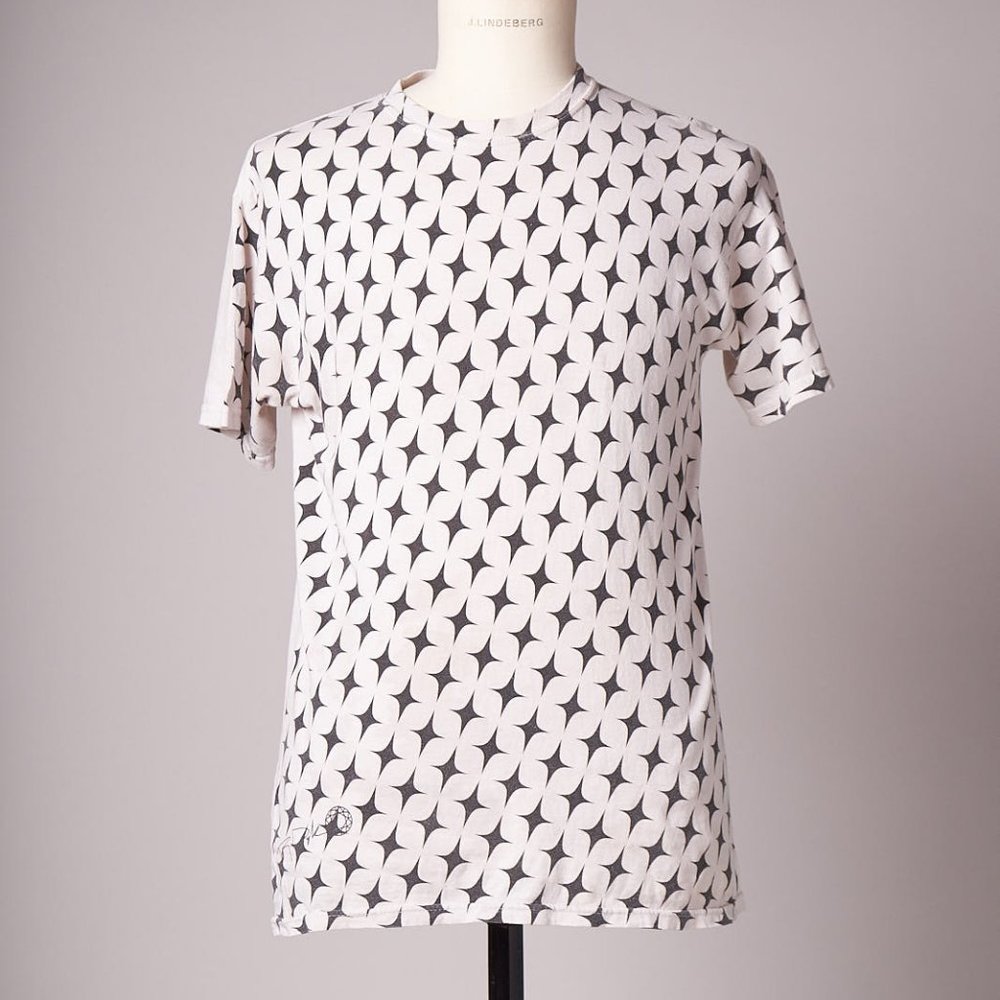 Vintage Late 90s Y2K Alien Workshop Tee Shirt  R Dyrdek